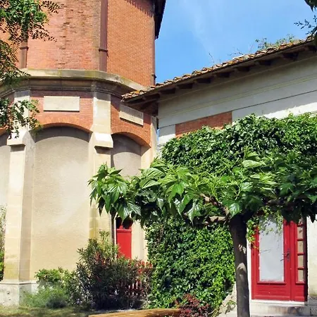 Prázdninový dům Holiday Hameau Du - Mcm150 *