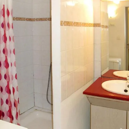 Holiday Hameau Du - Mcm150 Prázdninový dům Vauvert
