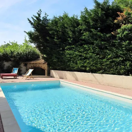 Prázdninový dům Holiday Hameau Du - Mcm150 Vauvert