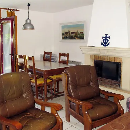 Prázdninový dům Holiday Hameau Du - Mcm150